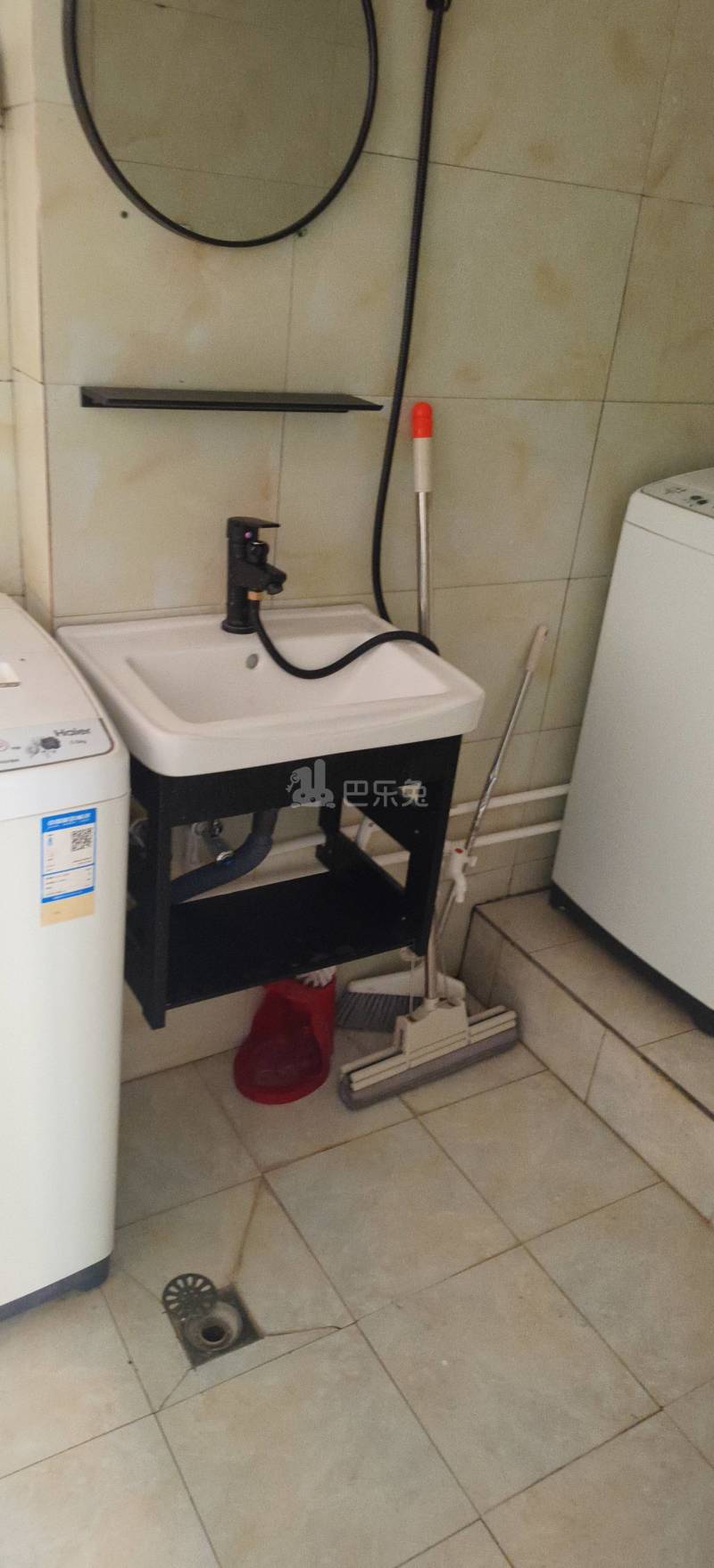 五月花城14020294卫生间图6