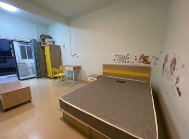 棠溪祥岗新街6号 1室0厅1卫