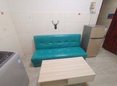 青青公寓（望岗果园街四巷6号） 2室1厅1卫