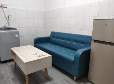 青青公寓（望岗果园街四巷6号） 2室1厅1卫