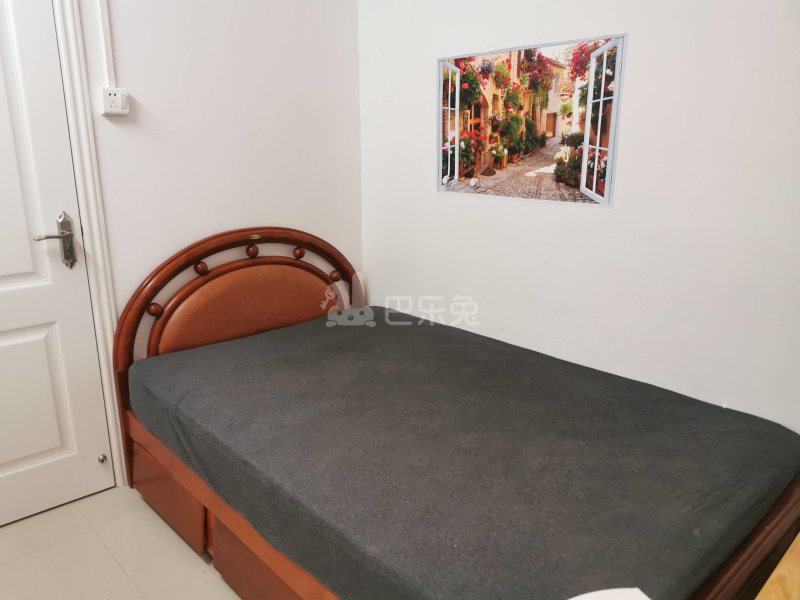 厚德品园7007727卧室图0