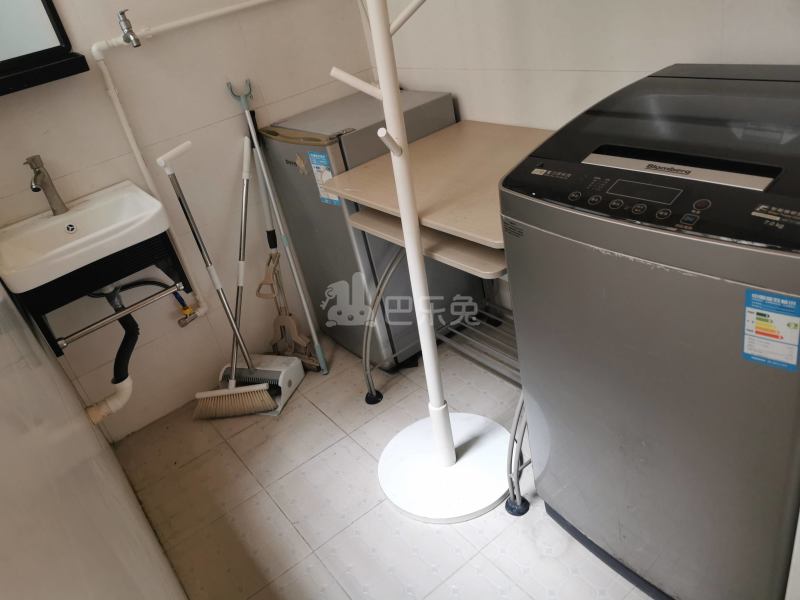 厚德品园7007727卧室图5