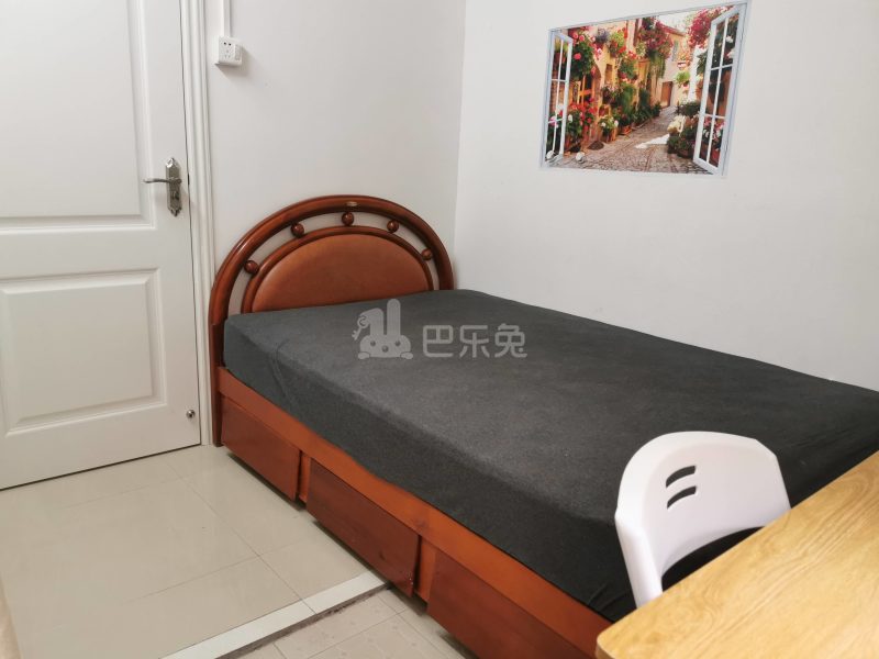 厚德品园7007727卧室图9