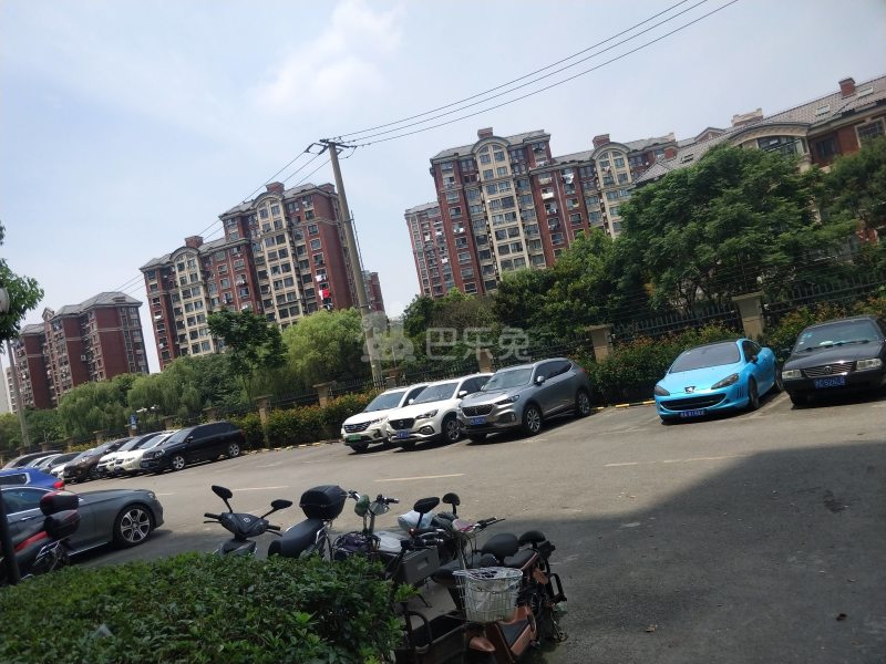 嘉怡坊7003594周边环境图7