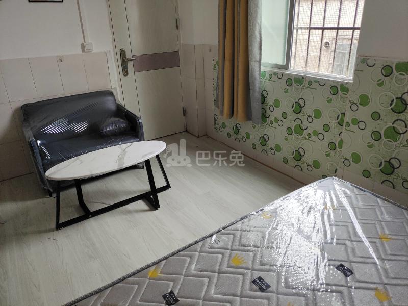 员村元气大街安耀里7号7008806卧室图3