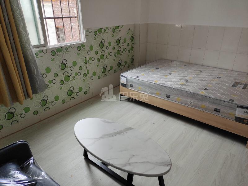 员村元气大街安耀里7号7008806卧室图2