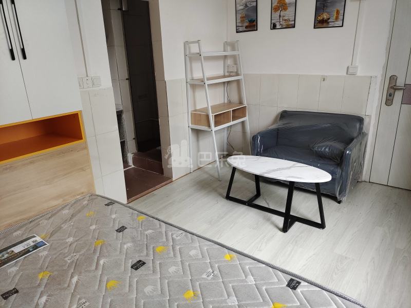 员村元气大街安耀里7号7008806卧室图1