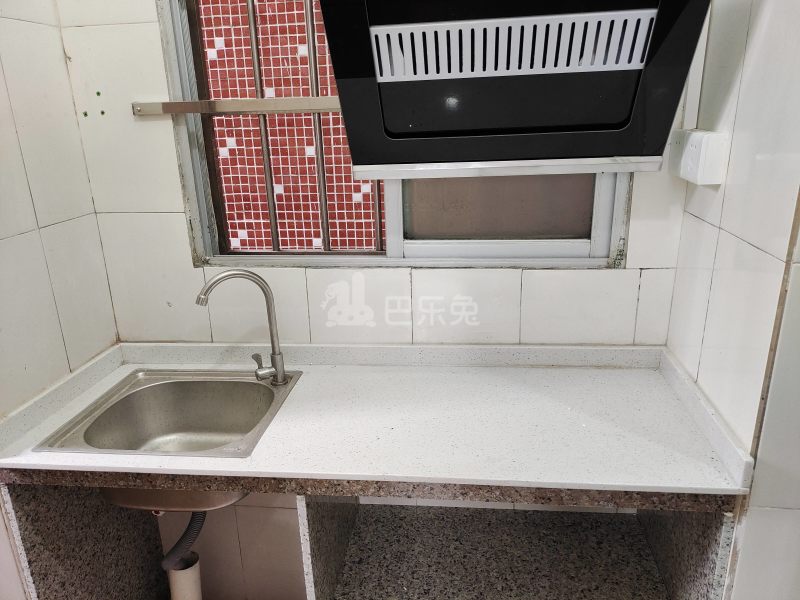 员村元气大街安耀里7号7008806厨房图4
