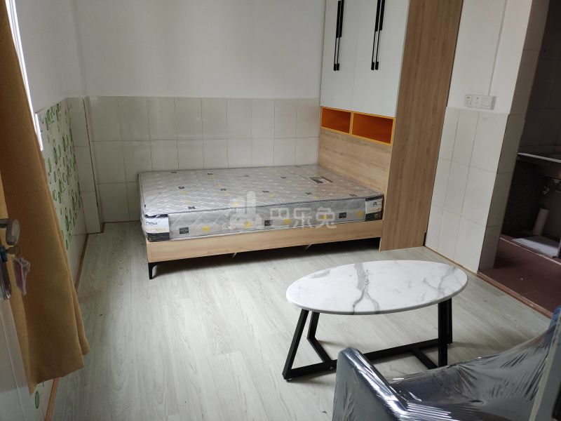 员村元气大街安耀里7号7008806卧室图0