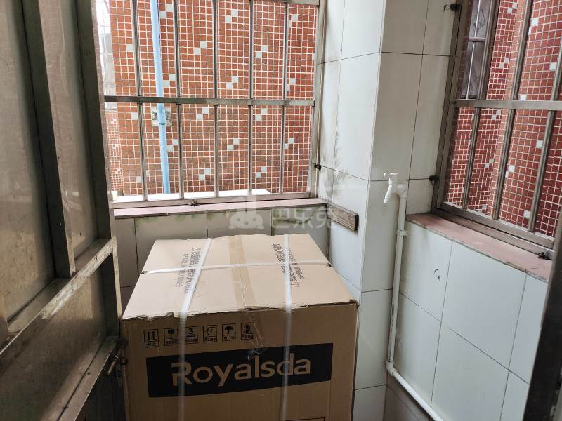 员村元气大街安耀里7号7008806厨房图5