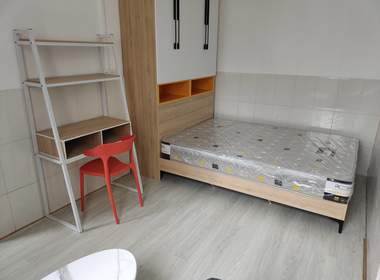 员村元气大街安耀里7号 