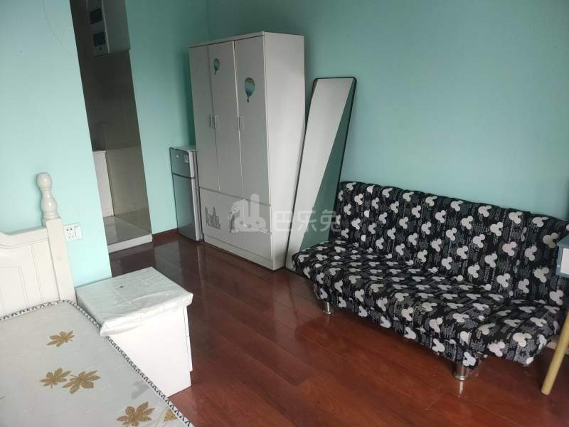 翁梅新苑三区7008986卧室图2