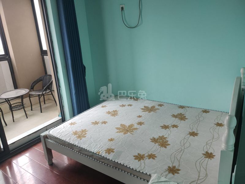 翁梅新苑三区7008986卧室图0