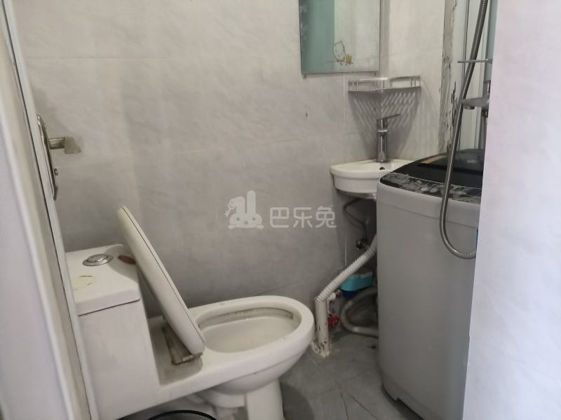 徐公桥花园7009883卫生间图4