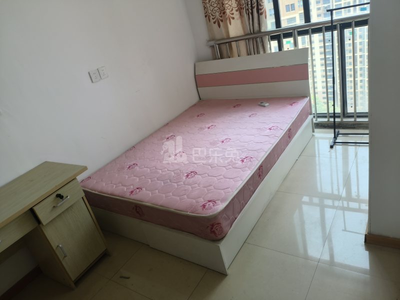 徐公桥花园7009883卧室图1