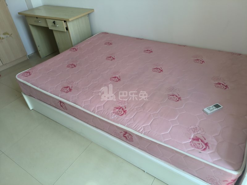 徐公桥花园7009883卧室图3