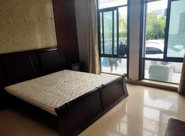 榴莲公寓（西郊家园店） 1室0厅1卫