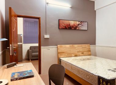 嘉禾望岗西怀北街三巷5号之二 1室1厅1卫