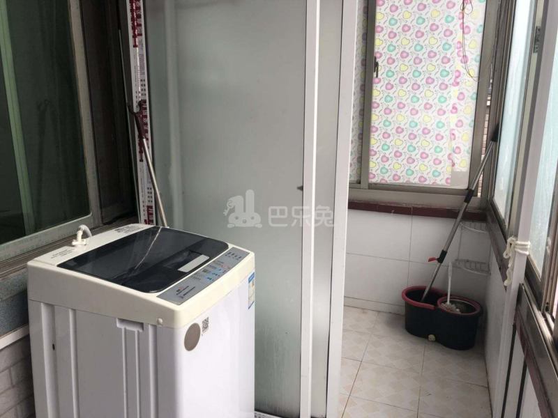 榴莲公寓（二联家园店）7014974周边环境图8