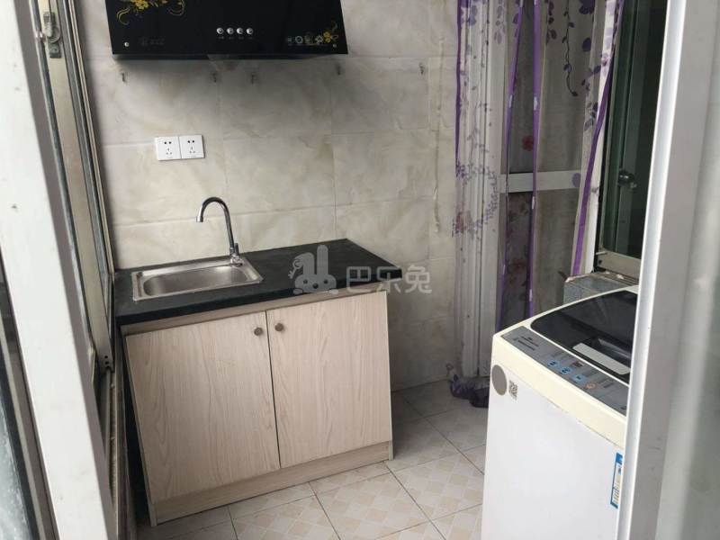 榴莲公寓（二联家园店）7014974周边环境图9