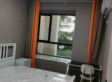 世纪飞凡怡园（世纪长江苑） 