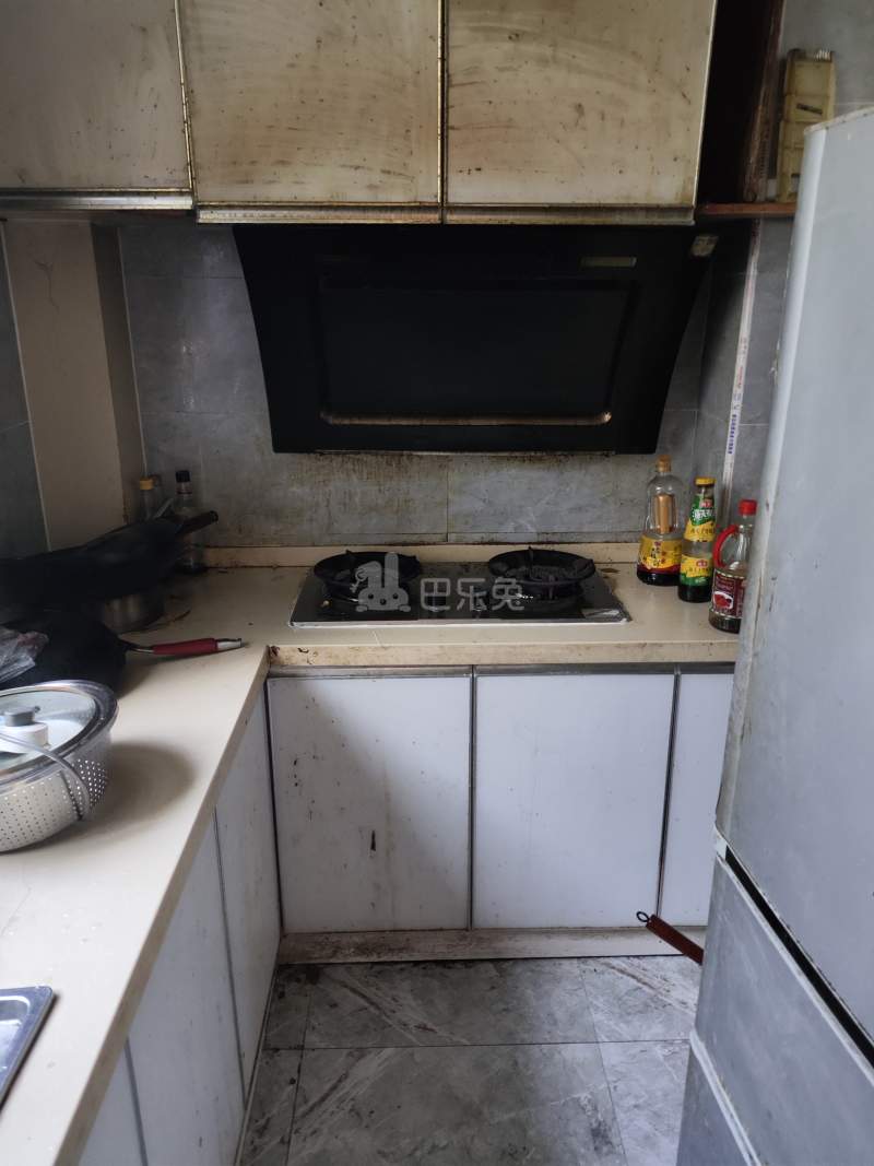 世纪飞凡怡园（世纪长江苑）7015393厨房图5