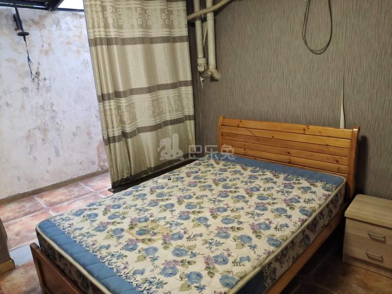 世纪飞凡怡园（世纪长江苑）7015393卧室图0