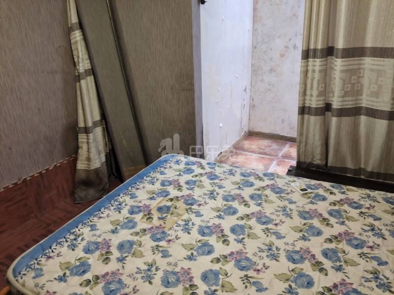 世纪飞凡怡园（世纪长江苑）7015393卧室图1