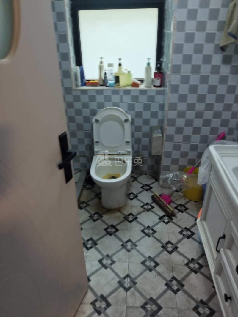 世纪飞凡怡园（世纪长江苑）7015393卫生间图14