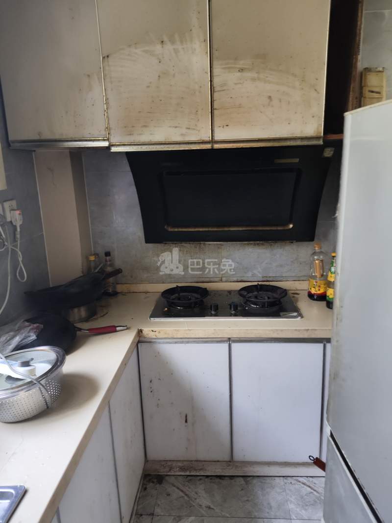 世纪飞凡怡园（世纪长江苑）7015393厨房图6