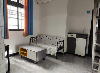 上元岗市界塘仔二巷2号 1室0厅1卫