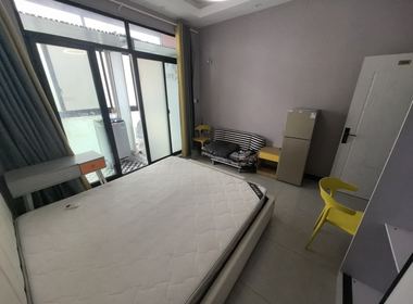 嘉定通用国际（昱翔佳苑） 