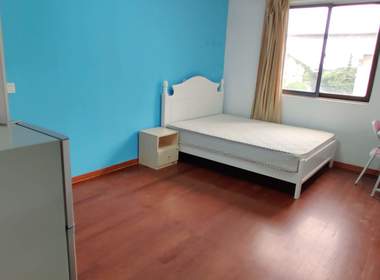 明珠公寓（振新店） 1室0厅1卫