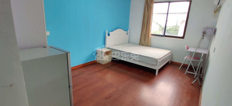 明珠公寓（振新店）7017486卧室图0