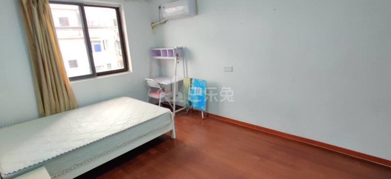 明珠公寓（振新店）7017486卧室图1