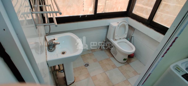 明珠公寓（振新店）7017486卫生间图2