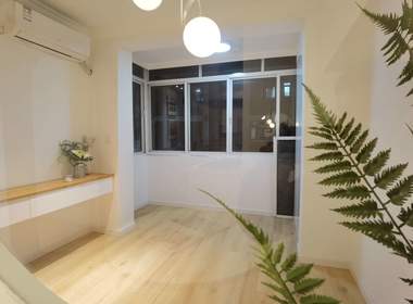 柿子湾路8弄 2室2厅1卫