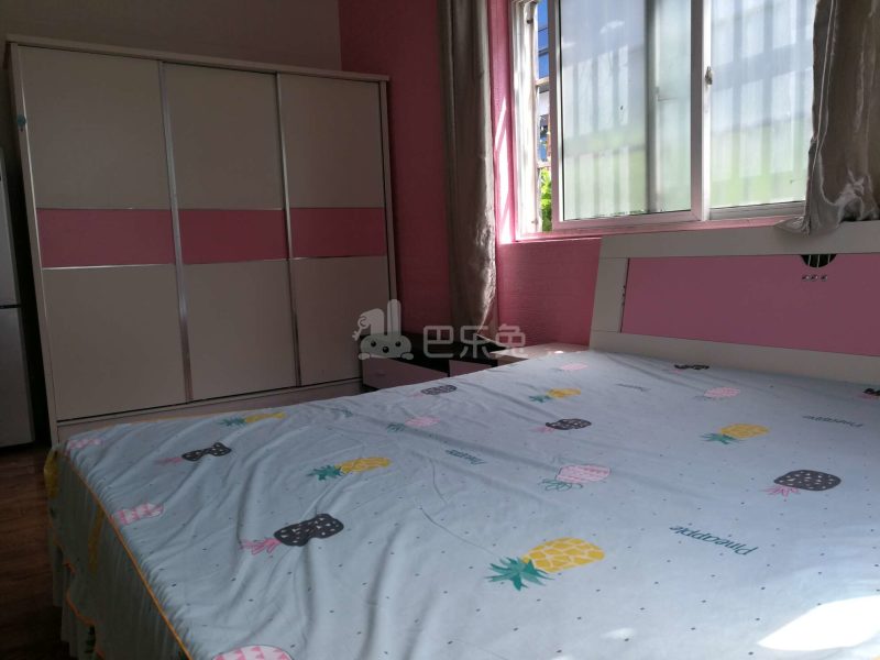 静安花苑701914卧室图6