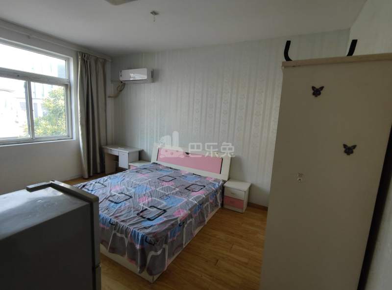 静安花苑701916卧室图0