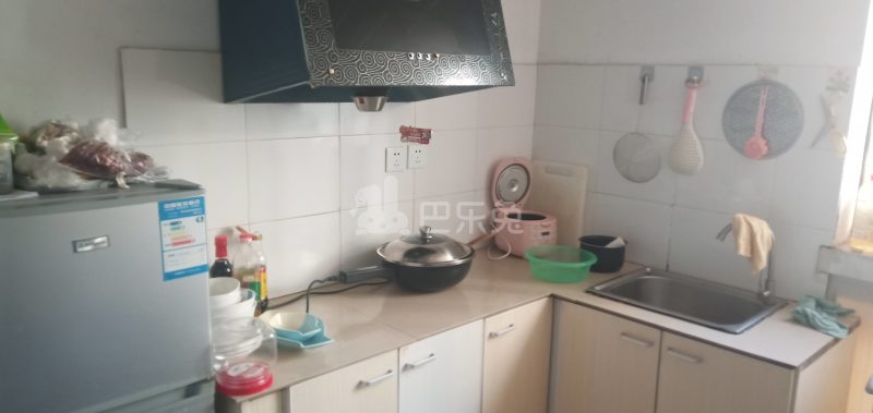 静安花苑701915厨房图5