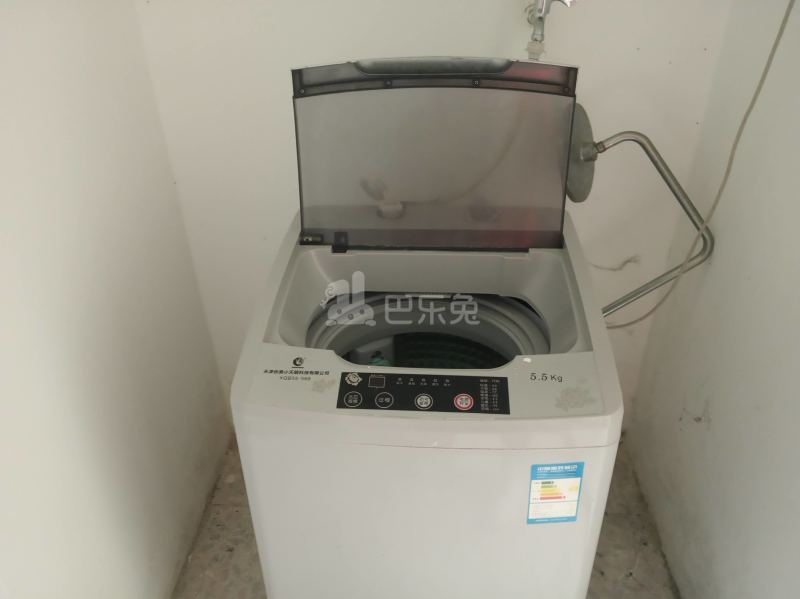 大黄馨园6757754卫生间图9