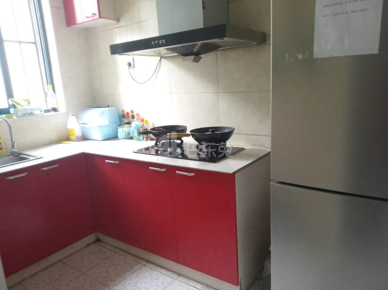 大黄馨园6757754厨房图5