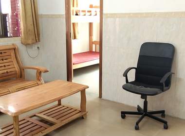 永泰官厅西街20号 2室1厅1卫