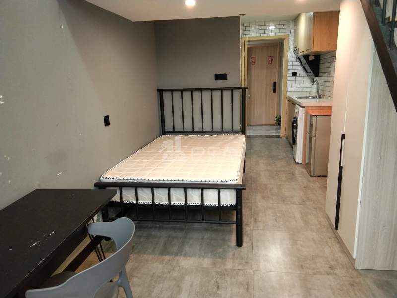 国和一村7022217卧室图1