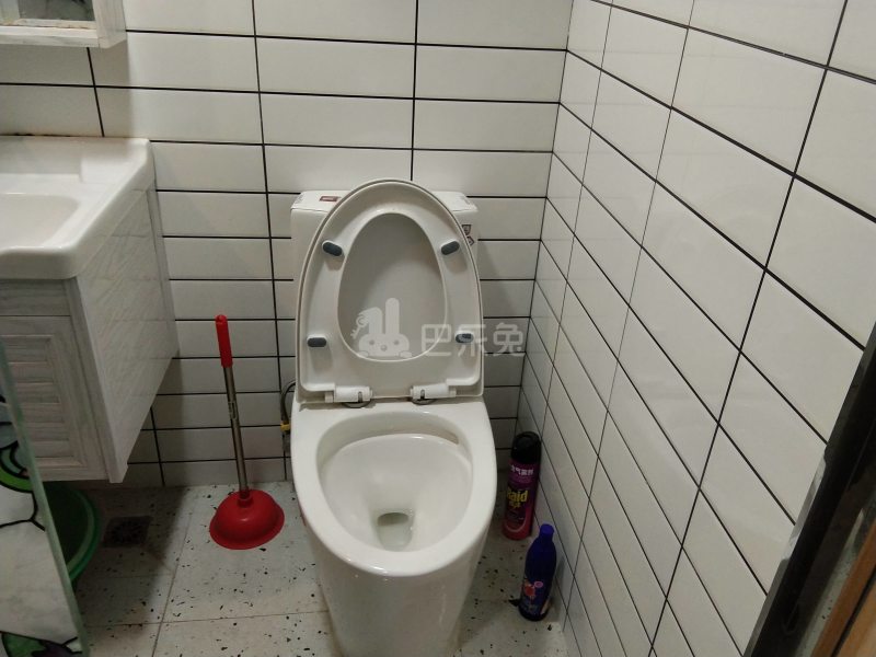 国和一村7022217卫生间图9