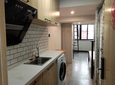 国和一村 1室1厅1卫