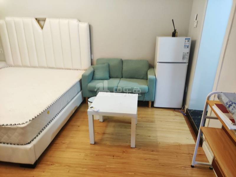 华苑大厦7025747卧室图3