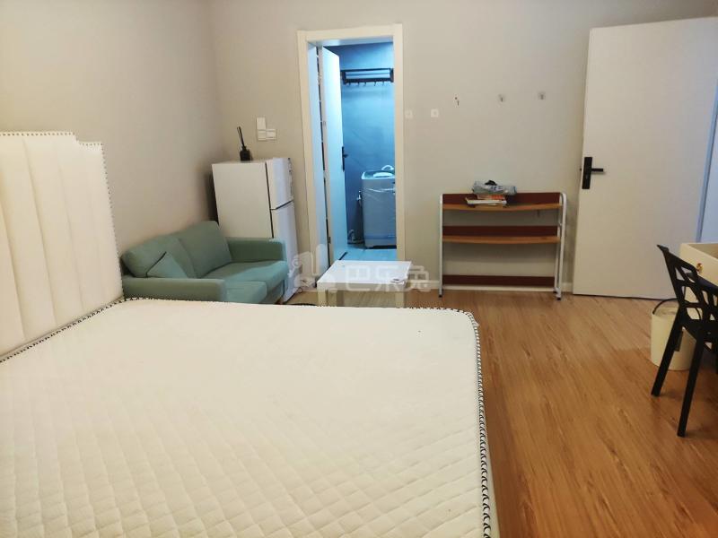 华苑大厦7025747卧室图2