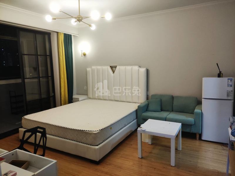 华苑大厦7025747卧室图1