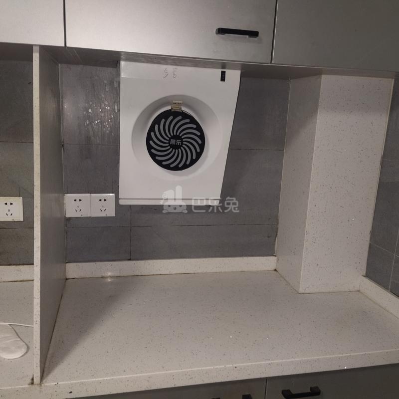 华苑大厦7025756厨房图5